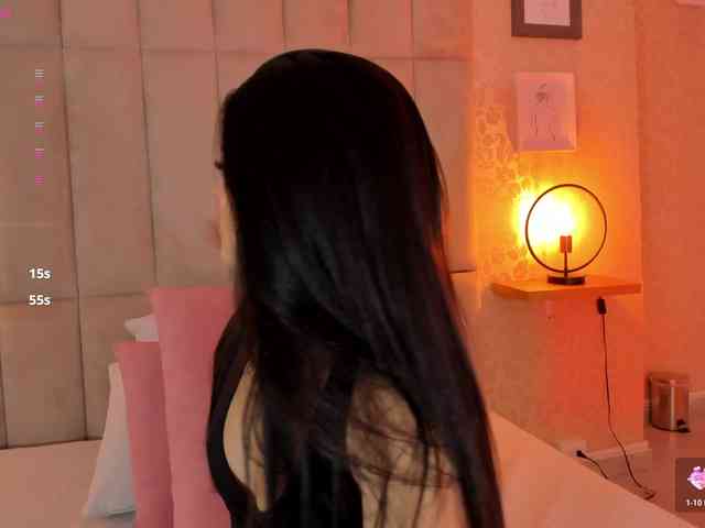 amy-saenz webcam