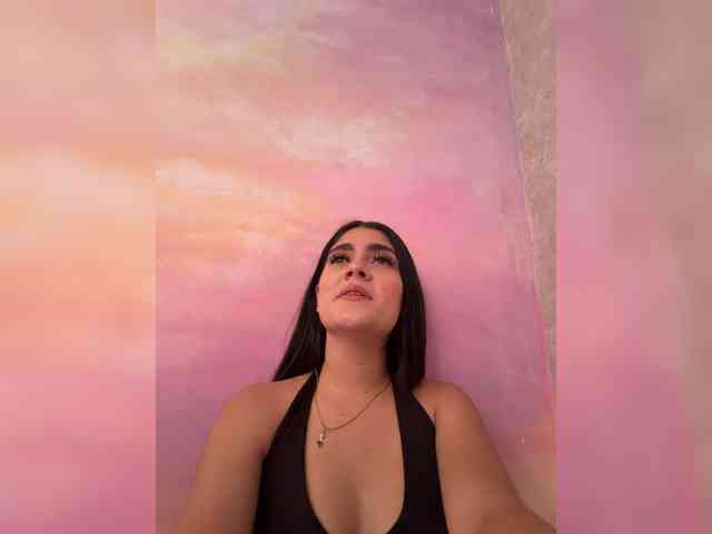 amy-saenz webcam