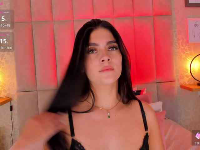 amy-saenz webcam