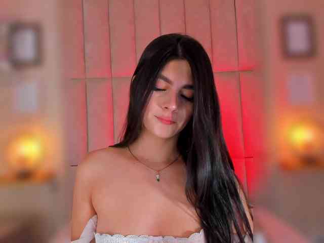 amy-saenz webcam