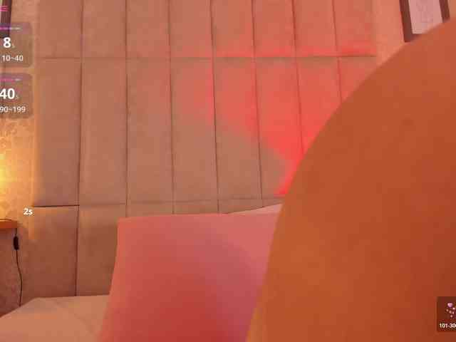 amy-saenz webcam