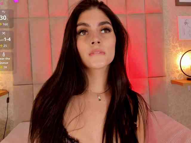 amy-saenz webcam