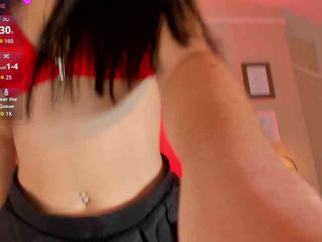 amy-saenz webcam