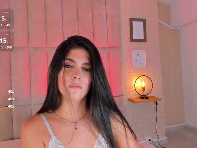 amy-saenz webcam