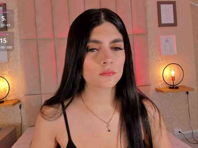 amy-saenz webcam