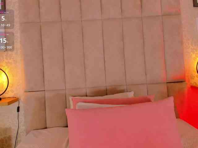 amy-saenz webcam