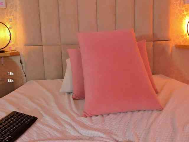 amy-saenz webcam