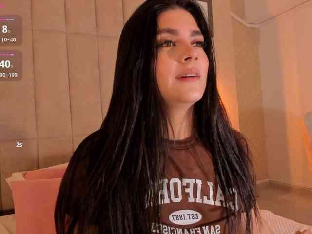 amy-saenz webcam