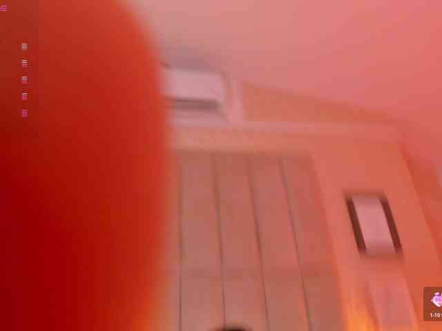 amy-saenz webcam