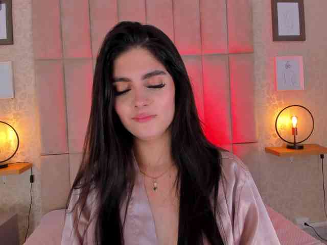amy-saenz webcam