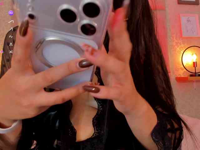 amy-saenz webcam