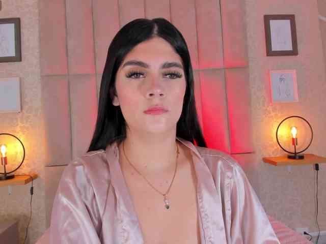 amy-saenz webcam
