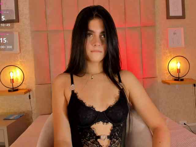 amy-saenz webcam