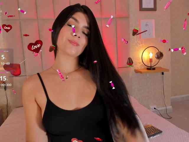 amy-saenz webcam