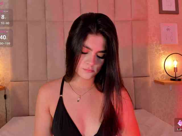 amy-saenz webcam