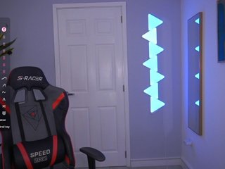 DanikaDillan Porn Show