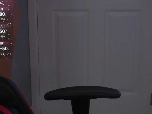 DanikaDillan, 27 y/o - Live Cam on BongaCams