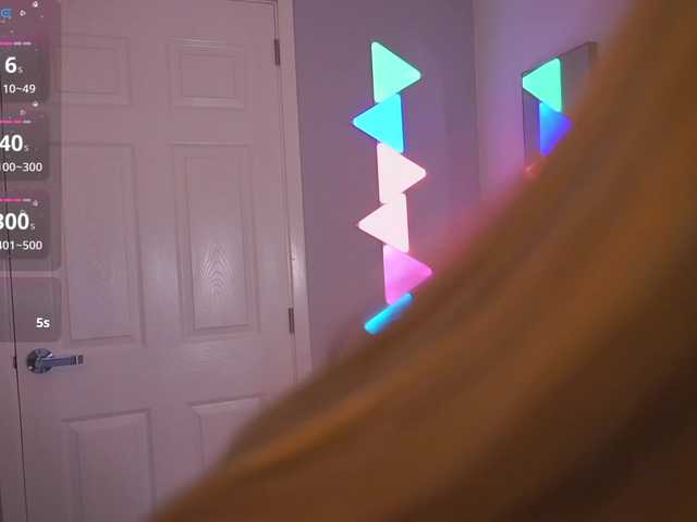 DanikaDillan live webcam show
