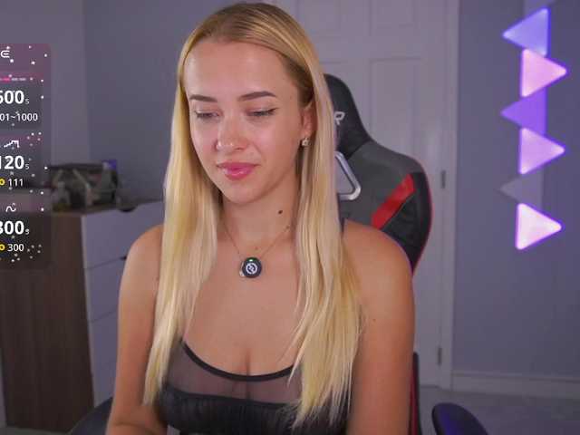 DanikaDillan live cam
