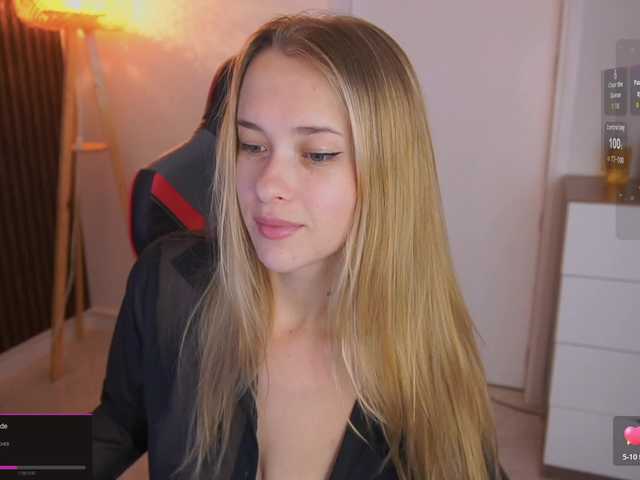 DanikaDillan's BongaCams show and profile