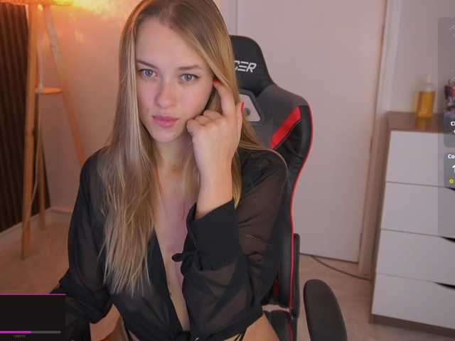 DanikaDillan's BongaCams show and profile