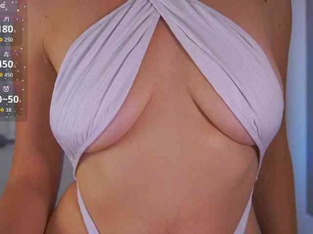 DanikaDillan webcam