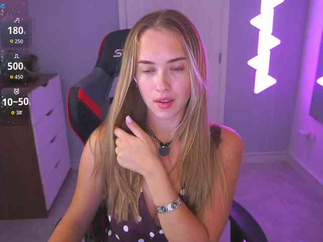 DanikaDillan Sex Cam Show