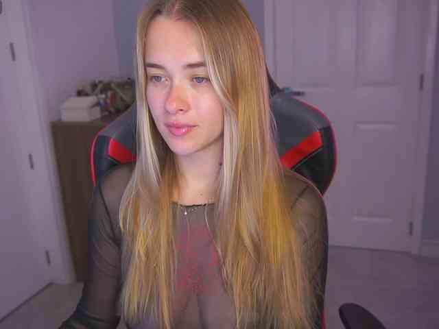 DanikaDillan Sex Cam Show