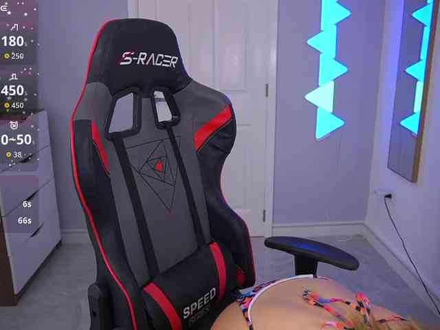 DanikaDillan webcam
