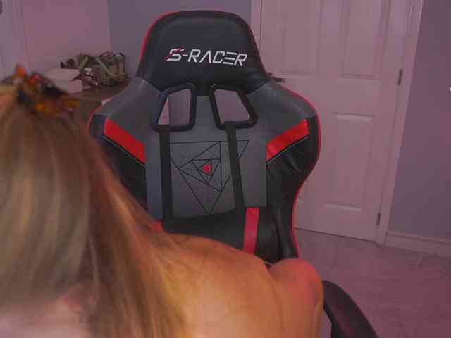 DanikaDillan Sex Cam Show