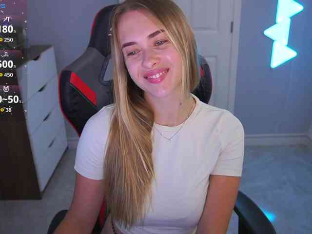 DanikaDillan webcam