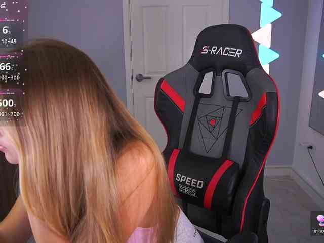 DanikaDillan webcam