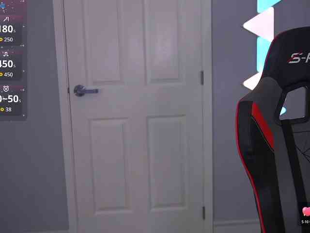 DanikaDillan webcam