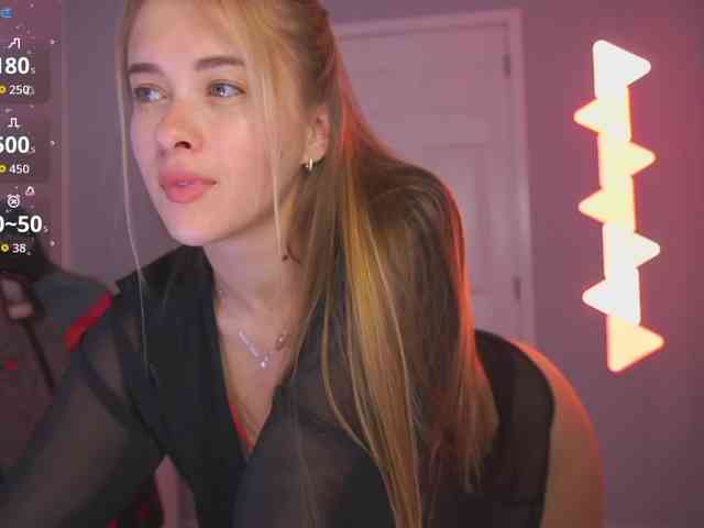DanikaDillan Sex Cam Show