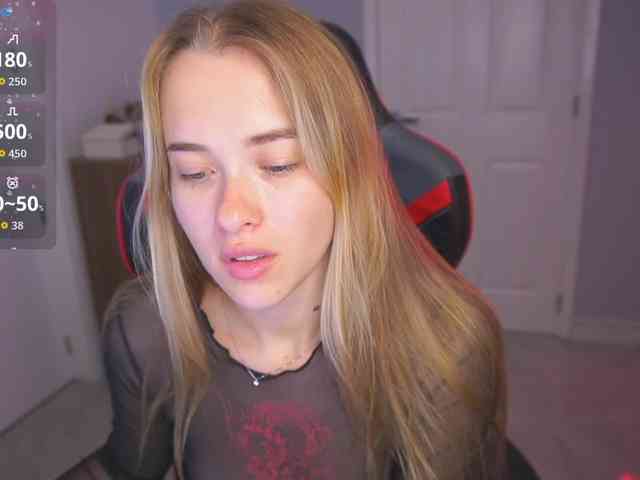 DanikaDillan Sex Cam Show