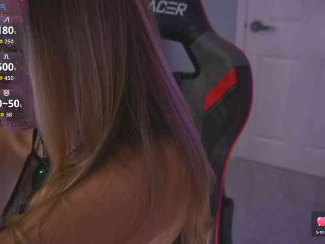 DanikaDillan webcam