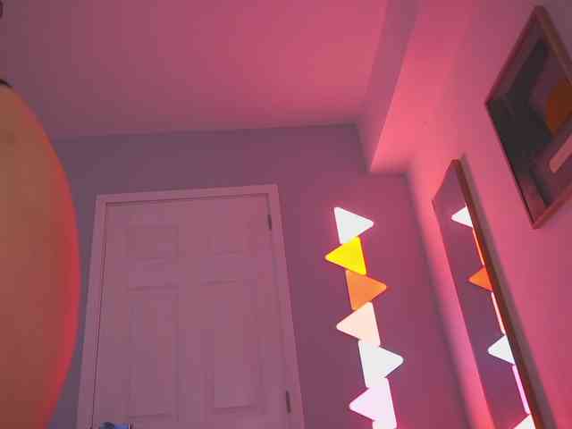 DanikaDillan Sex Cam Show