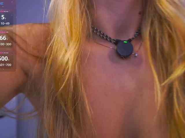 DanikaDillan webcam