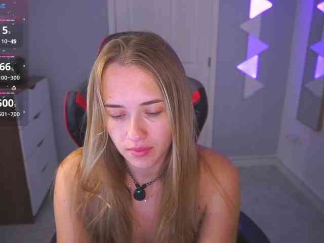 DanikaDillan Sex Cam Show