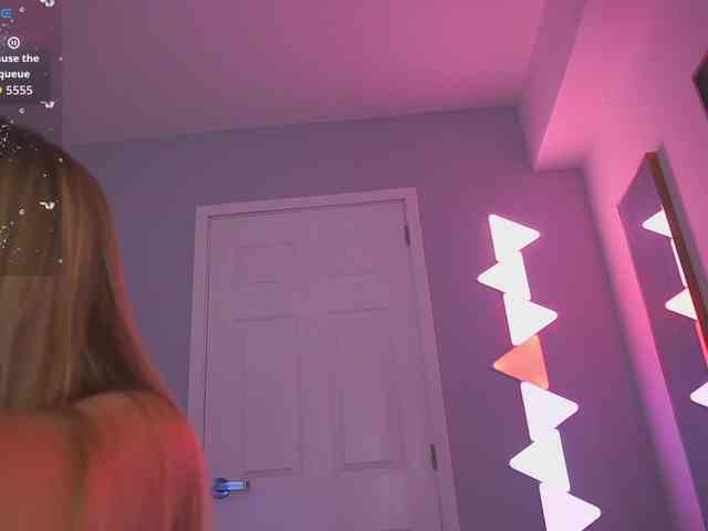 DanikaDillan Sex Cam Show