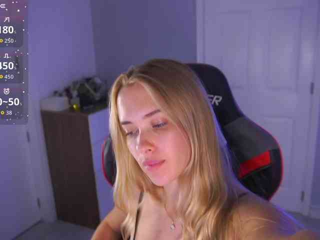 DanikaDillan webcam