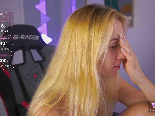 DanikaDillan webcam