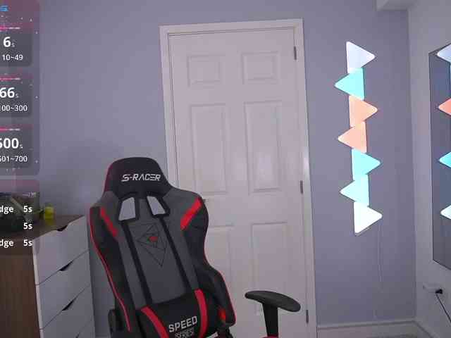 DanikaDillan webcam