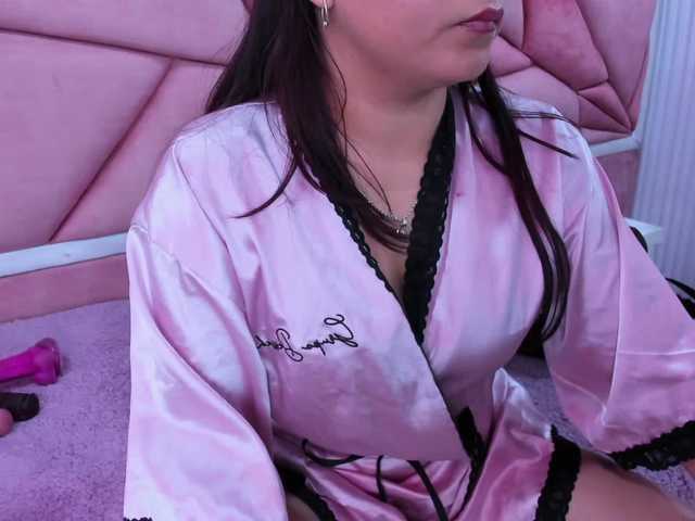 mariaclay live cam on BongaCams
