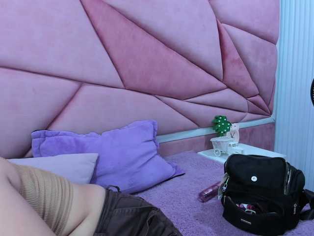mariaclay live cam on BongaCams