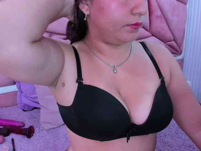 mariaclay webcam