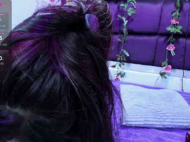 mariaclay webcam