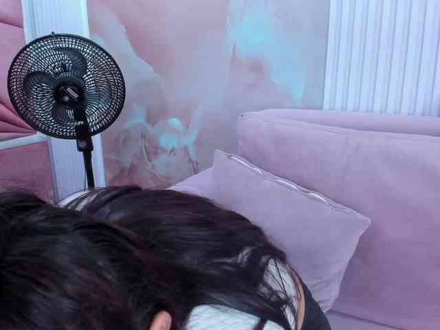 mariaclay webcam