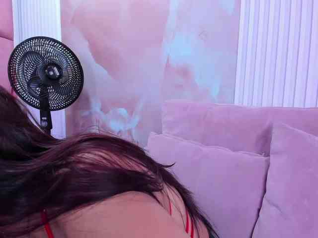 mariaclay webcam
