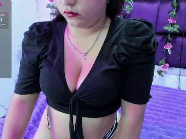 mariaclay webcam